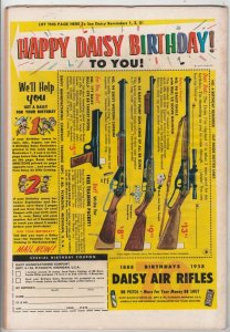 G.I. Combat #63 (Aug-58) FN+ Mid-High-Grade Mort Drucker Art! Covell Collection!