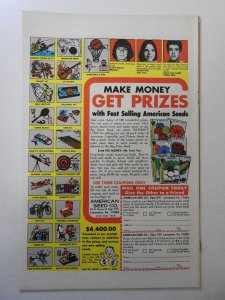 Marvel Presents #5 (1976) FN/VF Condition! MVS intact!