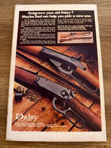 Our Army At War # 283 FN DC Comic Book SGT. Rock Easy Co. 19 J382