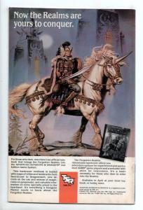 X-Factor #55 - The Return of Mesmero (Marvel, 1990) - FN