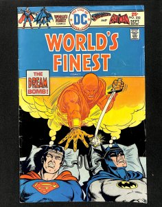 World's Finest Comics #232