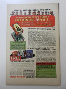 Strange Tales #149 (1966) Sharp VF Condition!