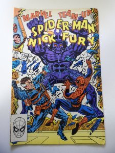 Marvel Team-Up #139 (1984)