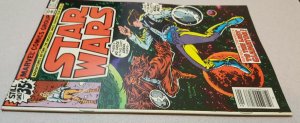 Star Wars #22 (Apr 1979) 8.0 VF Marvel Comic