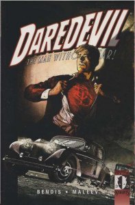 Daredevil (1998 series) Trade Paperback #11, NM (Stock photo)