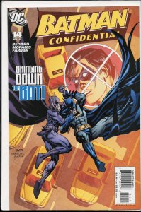 Batman Confidential #14 (2008)