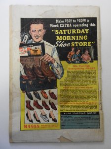 The Amazing Spider-Man #11 (1964) GD- Condition see description