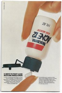 Infinity, Inc. #17 (1985) VF-NM    McFarlane art and cover