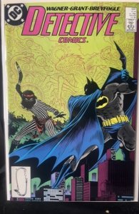 Detective Comics #591 (1988)