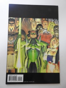 Kingdom Come #2 (1996) VF+ Condition!