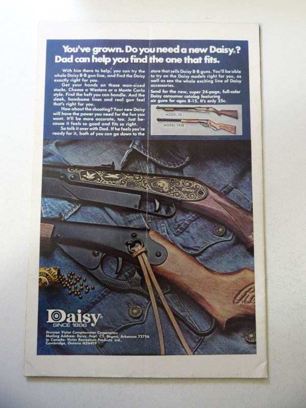 Detective Comics #451 (1975) VG Condition