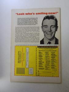 Marvel Premiere #9 (1973) VF- condition