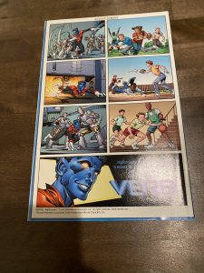 YOUNG AVENGERS #1 1st Appearance Kate Bishop Wiccan Hulking Marvel 2005