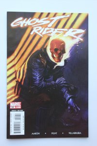 Ghost Rider #24 Direct Edition (2008) Ghost Rider NM