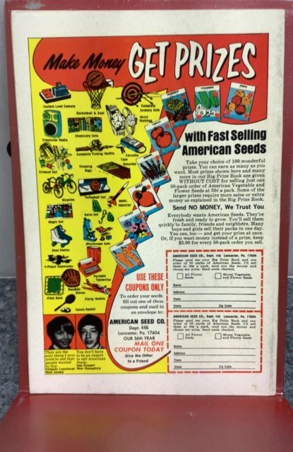 Fantastic Four #146 (1974)