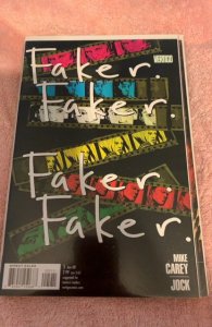 Faker #5 (2008)