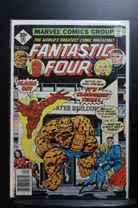 Fantastic Four #181 (1977)