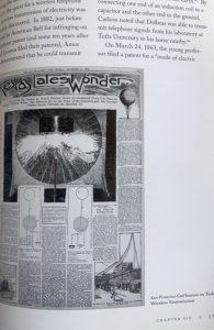 The truth about Tesla, Cooper, 2015