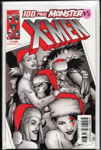 X-Men #109 (2001) X-Men