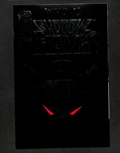 Shadowhawk #1