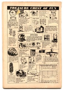 Forbidden Worlds #98 - 1961 - ACG - G - comic book