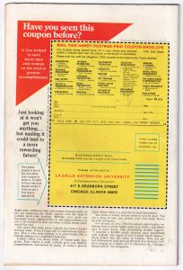 The X-Men #91 (1974) X-Men