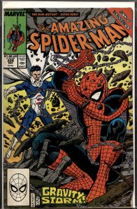 The Amazing Spider-Man #326 (1989) Spider-Man
