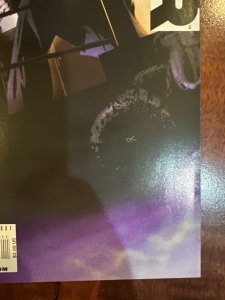 X-Men Noir #3 (2009)