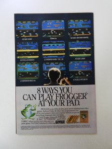 The Amazing Spider-Man #252 (1984) 1st Black Suit in Continuity NM- condition