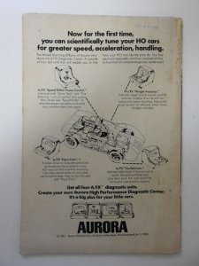 Green Lantern #88 (1972) GD  moisture stain, 2 in spine split, bug chew on spine