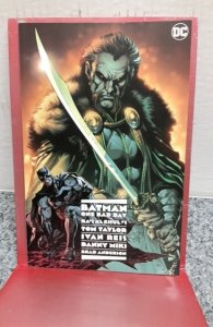 Batman - One Bad Day: Ra's al Ghul (2023)