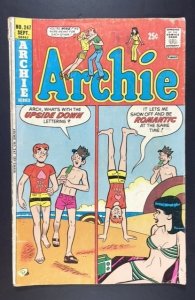 Archie #247 (1975)