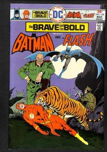 The Brave and the Bold #125 (1976)