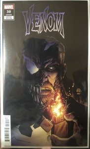 Venom #30 NM RYAN STEGMAN Codex becomes Dylan, in the future