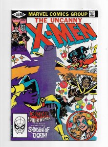 Uncanny X-Men 148 (1981)