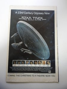 Ghost Rider #37 (1979) FN Condition