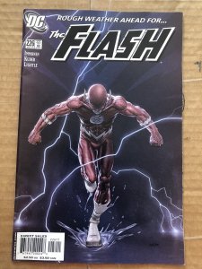 The Flash #226 (2005)