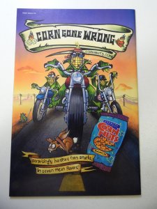 The Amazing Spider-Man #41 (2002) NM- Condition