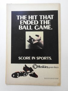 Mister Miracle #14 (1973) Solid VG- Condition!