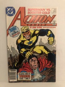 Action Comics 594