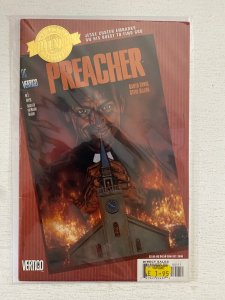 Millennium Edition Preacher #1 4.0 VG (2000)