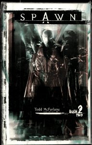 Spawn TPB (1997-2001 Image) 2nd Edition #2