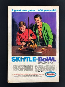 Superman #202 (1968)