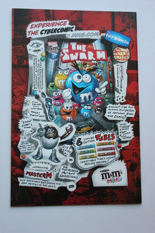 Simpsons Comics #115 (2006) Krusty the Clown NM