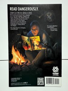 Chicken Devil # 1 NM Mutti C2E2 Variant Cover 2021 Aftershock Comic Book 2 J397