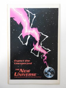 Uncanny X-Men #209 VG/FN Condition!