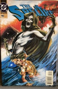The Spectre #14 (1994)