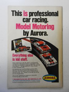 The Unexpected #117 (1970) VG- Condition tape on fc