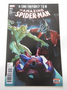 The Amazing Spider-Man #24