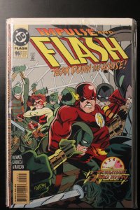 The Flash #95 (1994)